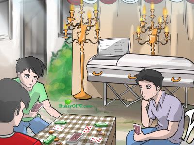 lamay ng patay in english|PAMAHIIN SA PATAY, LIBING, LAMAY AT BUROL: .